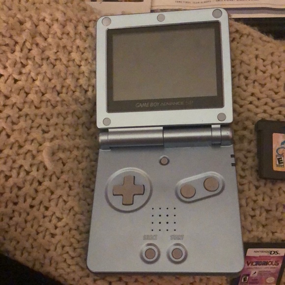Nintendo Gamboy - Picture 2 of 2
